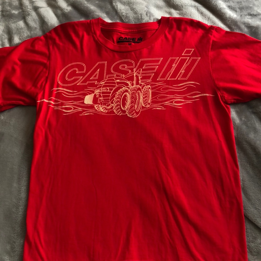 Kid’s short sleeve tshirt